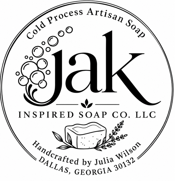 jak Inspired Soap Co. LLC